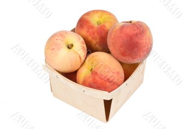 Box of Peaches