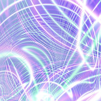 abstract background