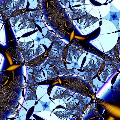 abstract background