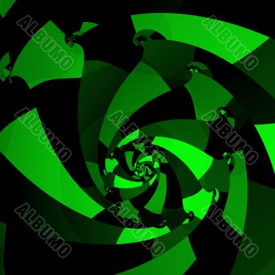 abstract background