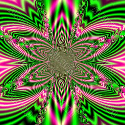 abstract background