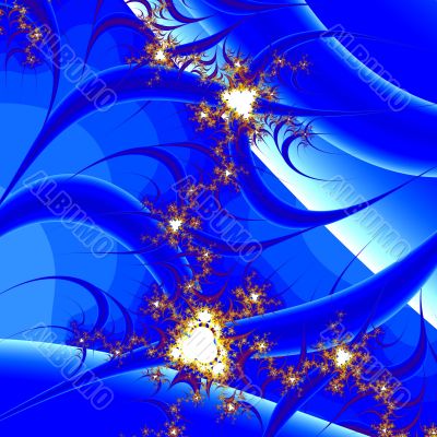 abstract background