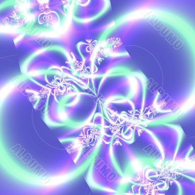 abstract background