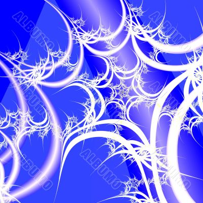 abstract background