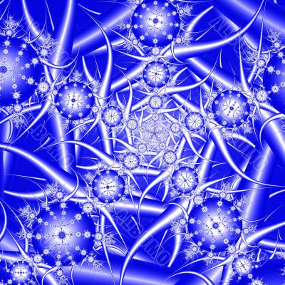 abstract background