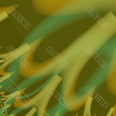 abstract background