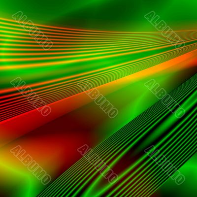 abstract background
