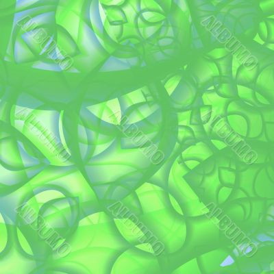 abstract background