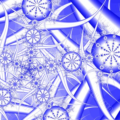abstract background