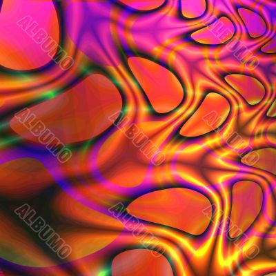 abstract background