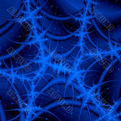 abstract background