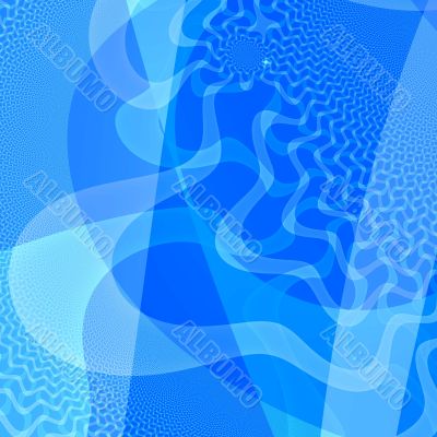 abstract background