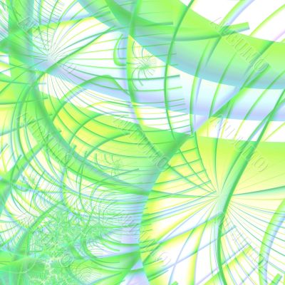 abstract background