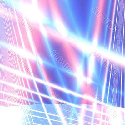 abstract background