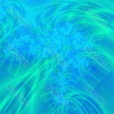 abstract background