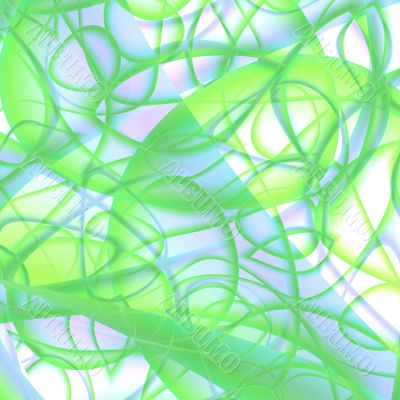 abstract background