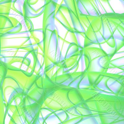 abstract background