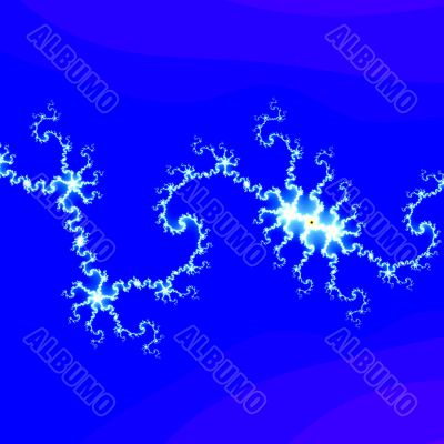 abstract background