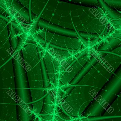 abstract background