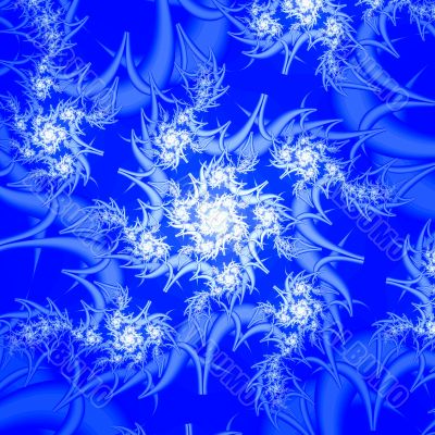 abstract background