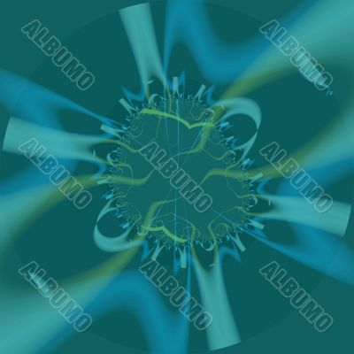 abstract background