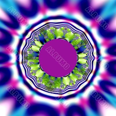 abstract background