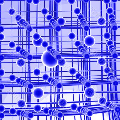 abstract background