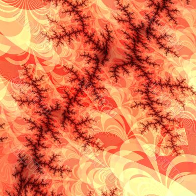 abstract background