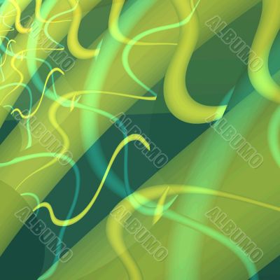 abstract background