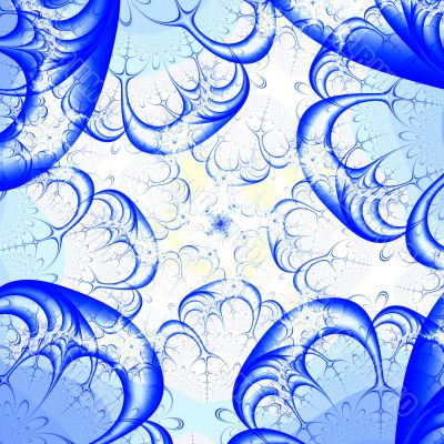 abstract background