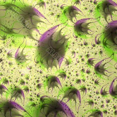 abstract background