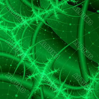 abstract background