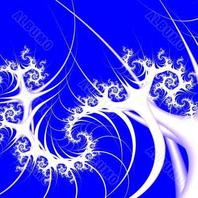 abstract background
