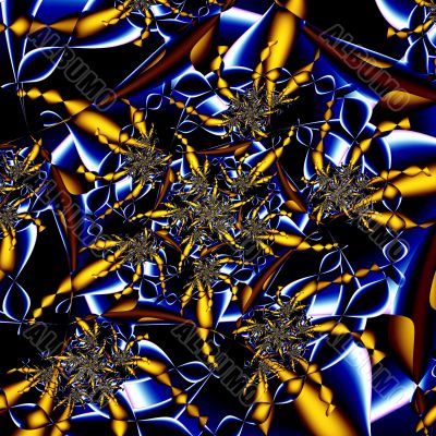 abstract background