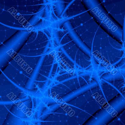 abstract background