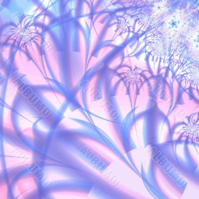 abstract background
