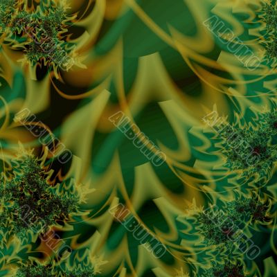 abstract background