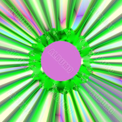 abstract background