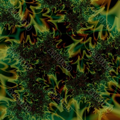 abstract background