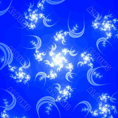 abstract background