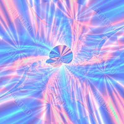 abstract background