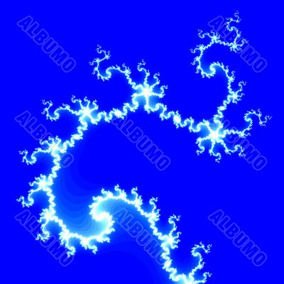 abstract background