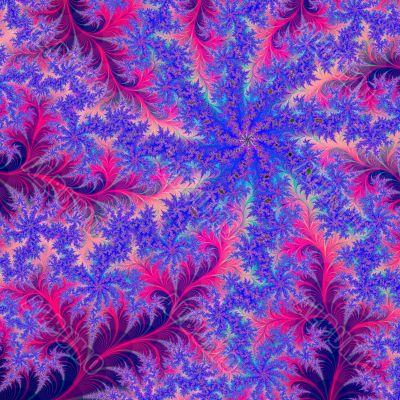 abstract background