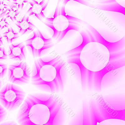 abstract background