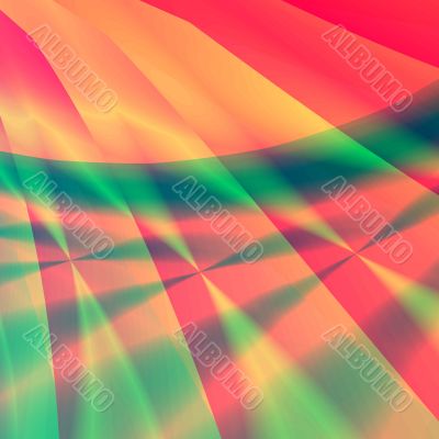 abstract background