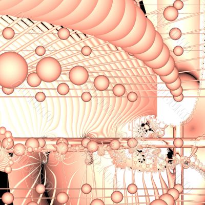 abstract background