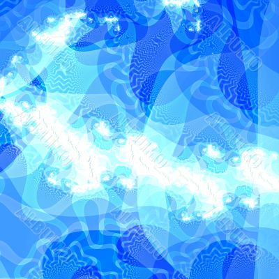 abstract background