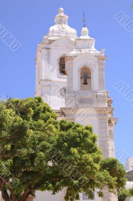 Lagos Algarve