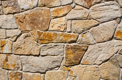 Brick Wall
