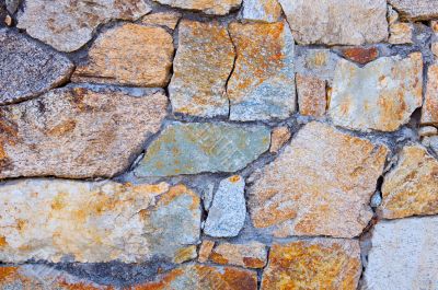 Brick Wall